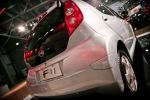 BYD F0 2008 года